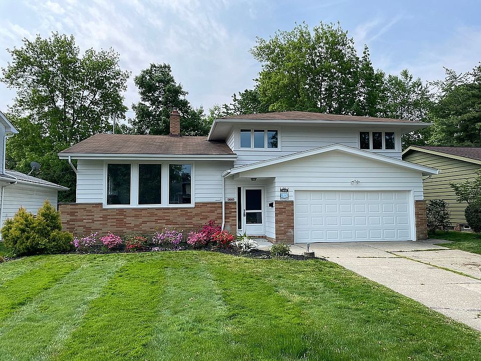 24042 Greenlawn Ave, Beachwood, OH 44122 Zillow