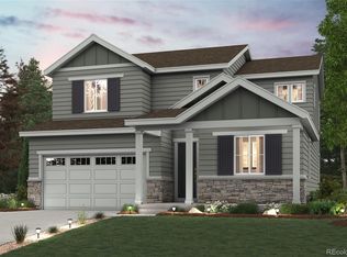 13860 Hanging Lake St, Parker, CO 80138