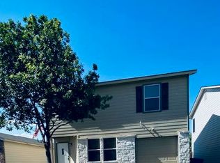 6007 Wisteria Hl, San Antonio, TX 78218