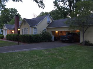527 Kirk Cir, Greenville, MS 38701