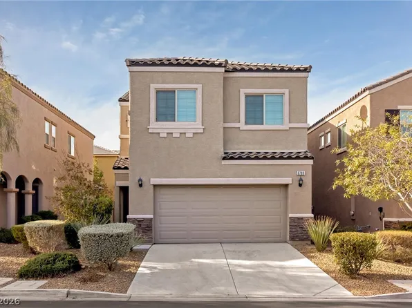 6789 Dragonfly Rock St, Spring Valley, NV 89148