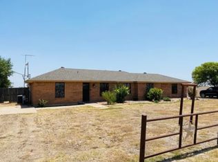 9282 Jones Rd, Vancourt, TX 76955