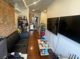 120 Saint Marks Pl APT 5F, New York, NY 10009