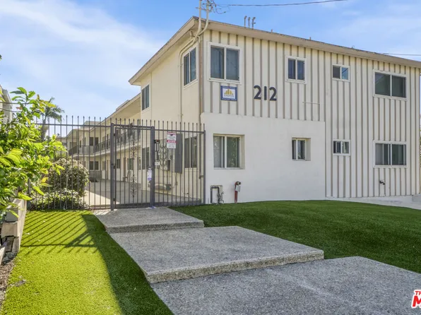 212 E Tamarack Ave, Inglewood, CA 90301