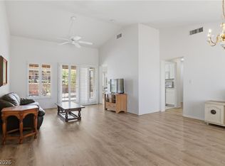 9917 Woodhouse Dr, Las Vegas, NV 89134