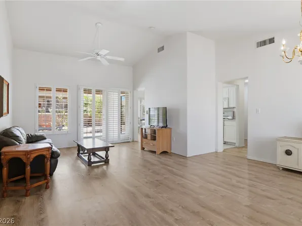 9917 Woodhouse Dr, Las Vegas, NV 89134