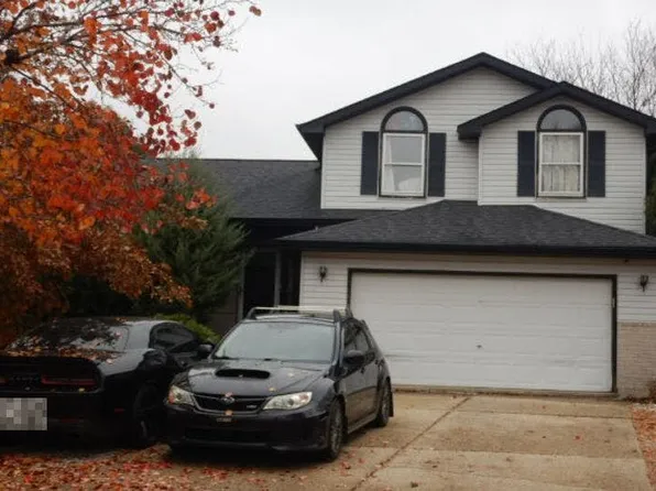 2336 Golfview Dr, Joliet, IL 60435