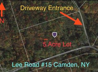 15 Lee Rd #67, Camden, NY 13316
