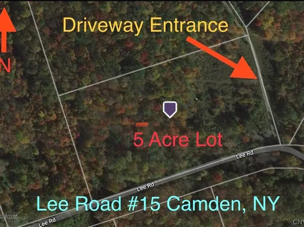 15 Lee Rd #67, Camden, NY 13316
