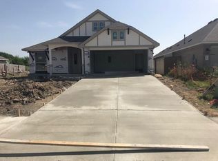 466 Nautical Loop, Kyle, TX 78640