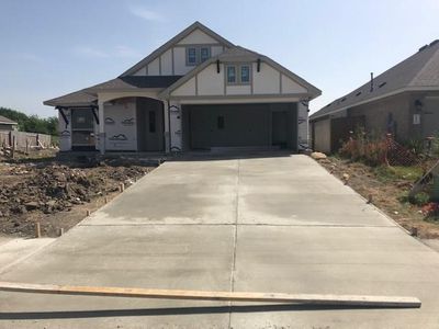 466 Nautical Loop, Kyle, TX, 78640