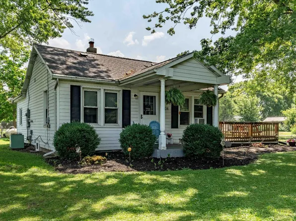 204 Bellevue Ave, Sandusky, OH 44870