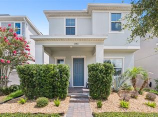 15411 Gilligan Ct, Winter Garden, FL 34787