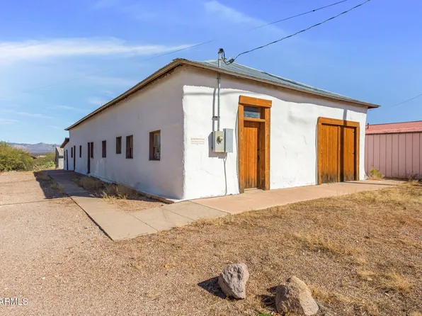 716 E Freemont Street, Tombstone, AZ 85638