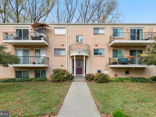 10607 Montrose Ave #M202, Bethesda, MD 20814