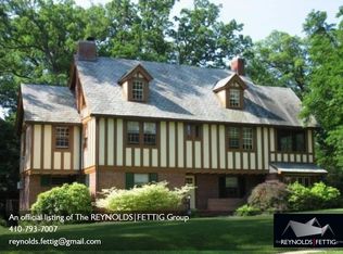 5101 Woodside Rd, Baltimore, MD 21229