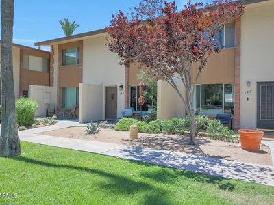 4701 N 68th St UNIT 122, Scottsdale, AZ, 85251