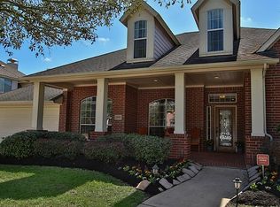 22927 Emily Trace Ln, Katy, TX 77494