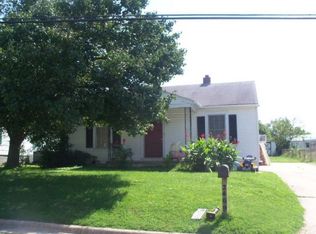 2409 Clifton St, High Point, NC 27260