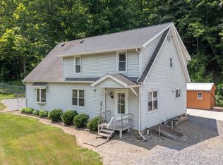 6331 Honey Run Rd, Hornell, NY 14843