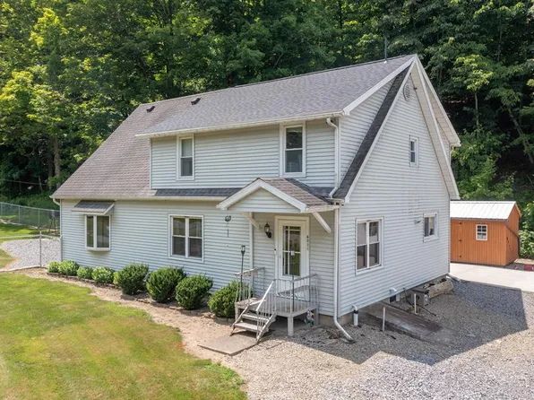 6331 Honey Run Rd, Hornell, NY 14843