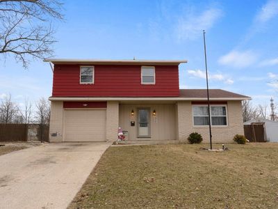 6310 Aragon Dr, Fort Wayne, IN, 46818