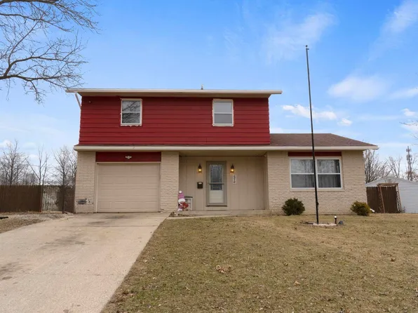 6310 Aragon Dr, Fort Wayne, IN 46818