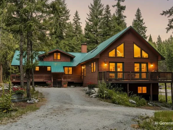 1199 E Mountain Meadows Rd, Kalispell, MT 59901