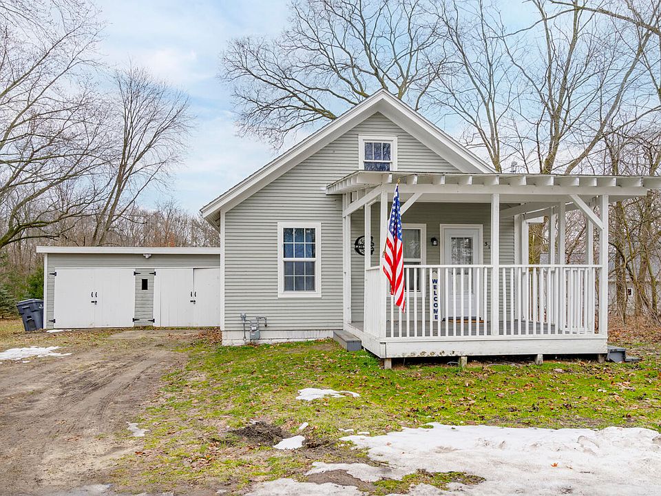 516 Catherine St, Otsego, MI 49078 Zillow