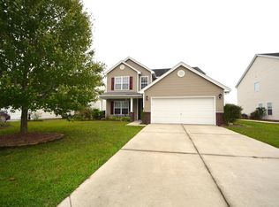 155 Decatur Dr, Summerville, SC 29486
