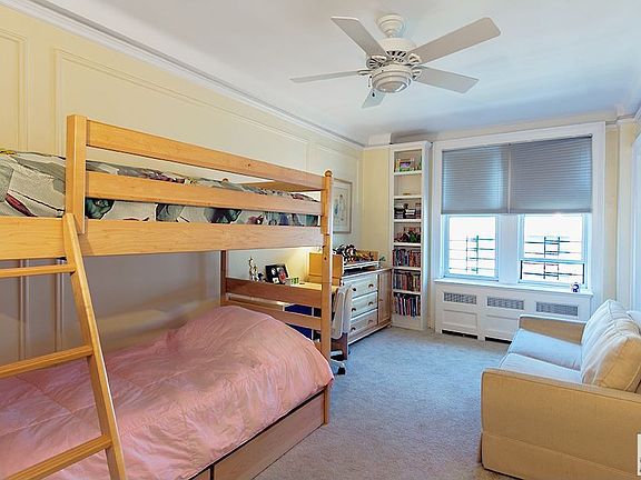 4th image of 890 W End Ave APT 12C