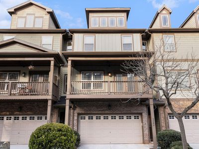 3204 Saute Way, Avondale Estates, GA, 30002