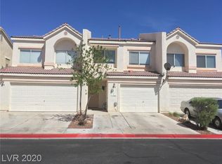 3368 Cheyenne Gardens Way UNIT 1, North Las Vegas, NV 89032