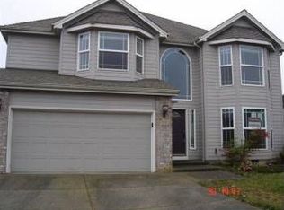 7551 Duckhorn Ln NE, Keizer, OR 97303