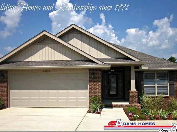 2471 Belltown Dr SW, Huntsville, AL 35803