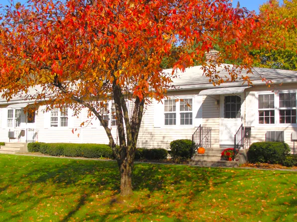 Beech Tree Residences, 24 Silver St #G-6, Great Barrington, MA 01230