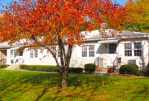 Beech Tree Residences Photo 1