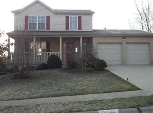 7032 Glenburn Dr, Florence, KY 41042