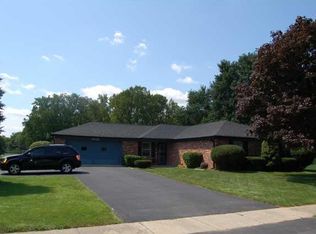 4702 Eden Ct, Indianapolis, IN