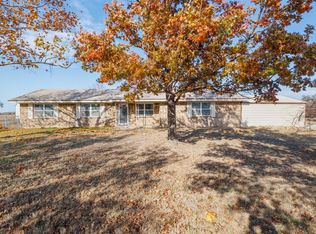 2050 E Fm 583, May, TX 76857