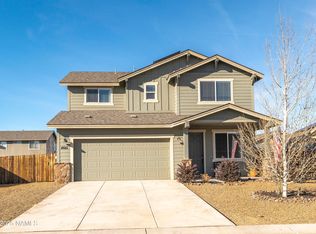 4661 Cygnus Rd, Flagstaff, AZ 86015