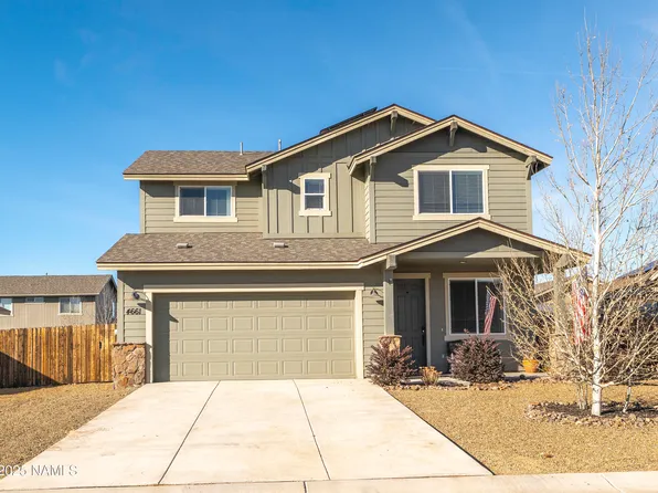 4661 Cygnus Rd, Flagstaff, AZ 86015