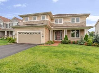 15250 Plumstone Dr, Eden Prairie, MN 55347