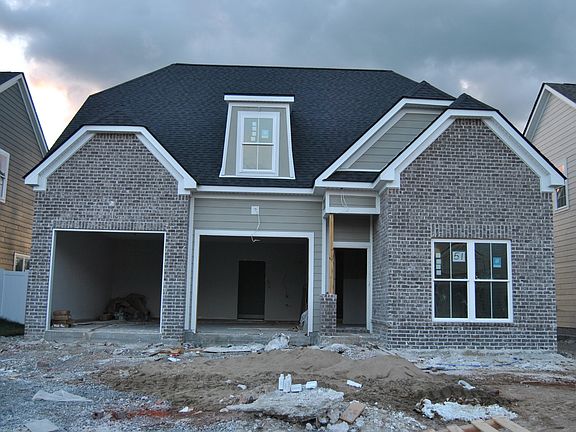 2nd image of 3445 Caroline Farms Drive 51 Lot L51