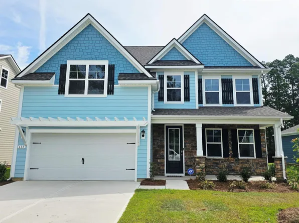 615 Fair Feather Ct., Myrtle Beach, SC 29588