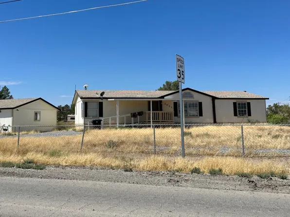 3021 W Charleston Park Ave, Pahrump, NV 89048