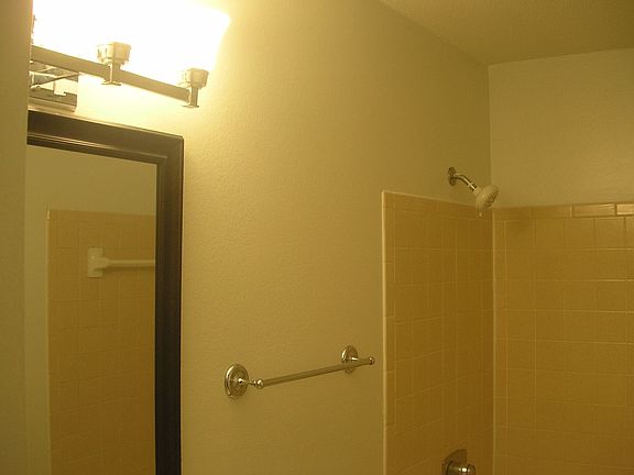 Bathroom View