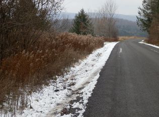 Talbot Rd, Talbot, NY 13491