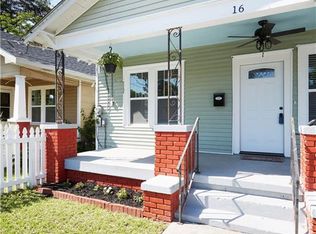16 W 61st St, Savannah, GA 31405