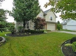 290 Cherry Grove Ln, Commerce Township, MI 48390
